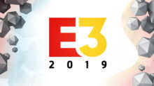 E3 2019 洛杉矶会展中心短暂断电，一切恢复正常